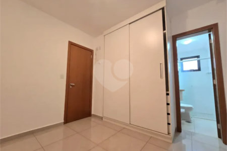 Apartamento para alugar com 2 quartos, sendo 1 suíte,  em Santa Cruz do José Jacques, Ribeirão Preto, SP