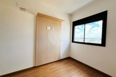 Apartamento para alugar com 2 suítes em Parque Morumbi, Votorantim, SP