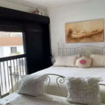 Apartamento Residencial à venda, Ponta da Praia, Santos - AP0578.