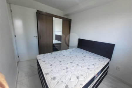 Apartamento à venda ou para alugar com 2 quartos em Vila Leopoldina, São Paulo, SP