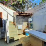Casa Térrea à venda com 4 quartos, sendo 2 suítes, em Santo Amaro, São Paulo, SP