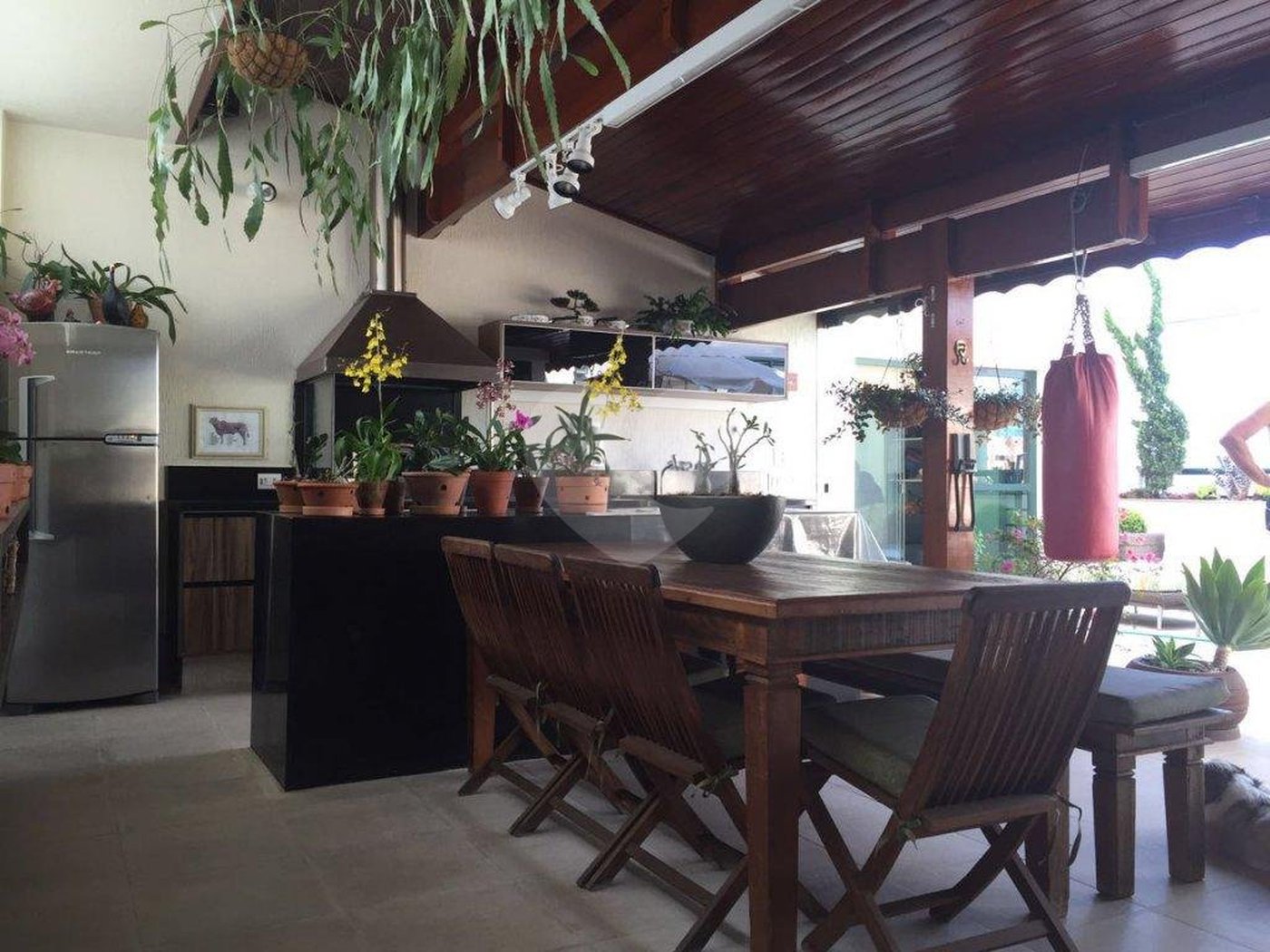 Apartamento à venda com 3 suítes em Santana, São Paulo, SP