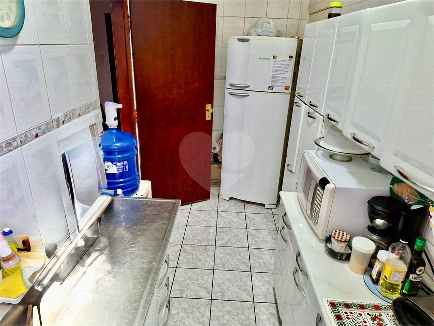 Apartamento à venda com 2 quartos no Centro, São Paulo, SP