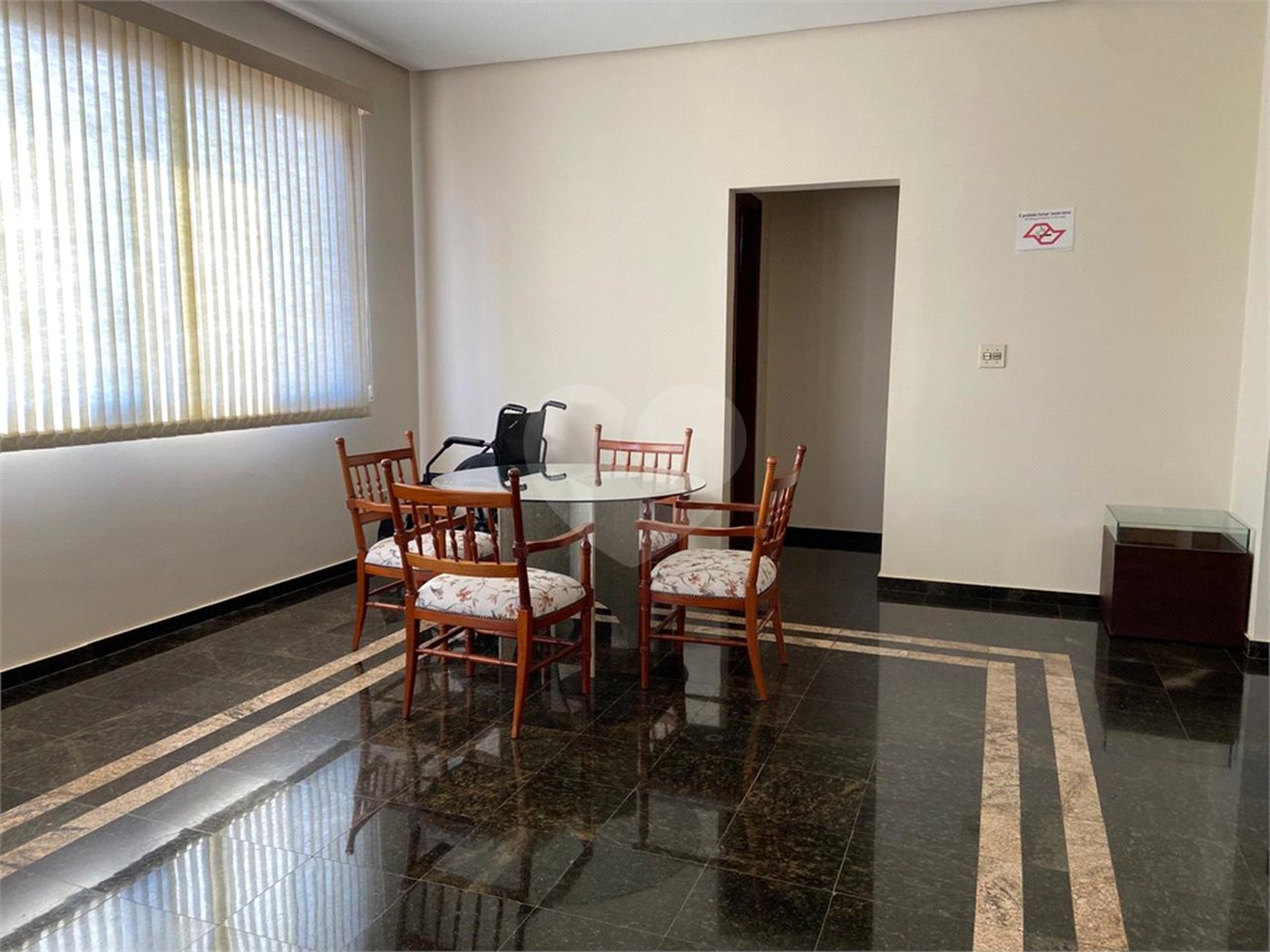 Apartamento à venda com 3 suítes no Centro, Araraquara, SP