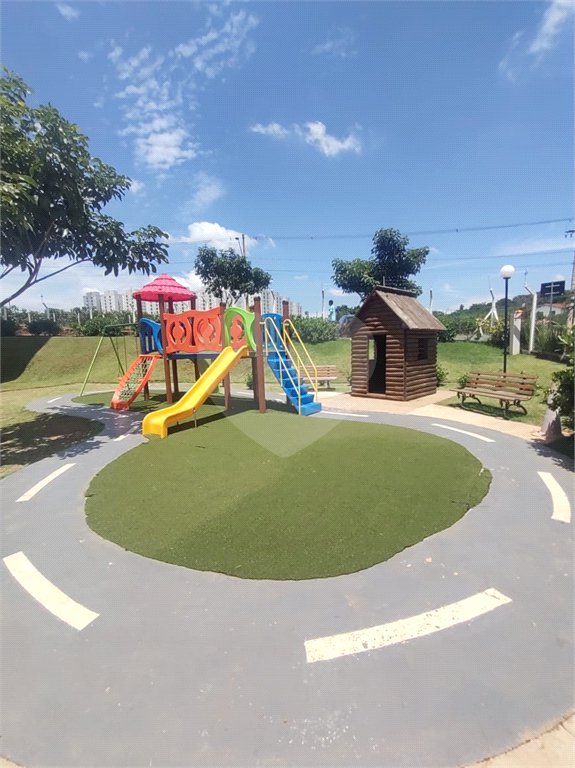 Apartamento à venda com 2 quartos em Sítios Frutal, Valinhos, SP