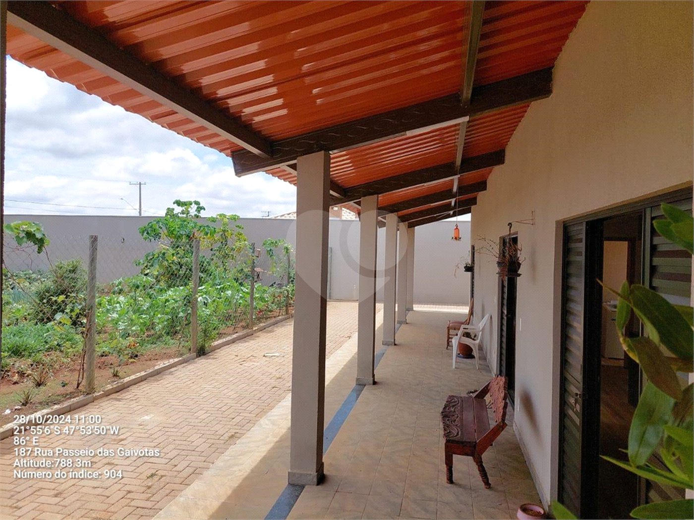 Casa a venda no Quinta dos Buritis