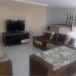 Apartamento 3 quartos com Vista para o Mar a Duas Quadras da Praia da Enseada – Guarujá