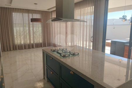 Casa à venda com 3 suítes no condomínio Cyrela Landscape Esplanada, Votorantim - SP