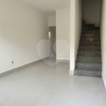 Sobrado à venda com 2 quartos em Vila Ponte Rasa, São Paulo, SP