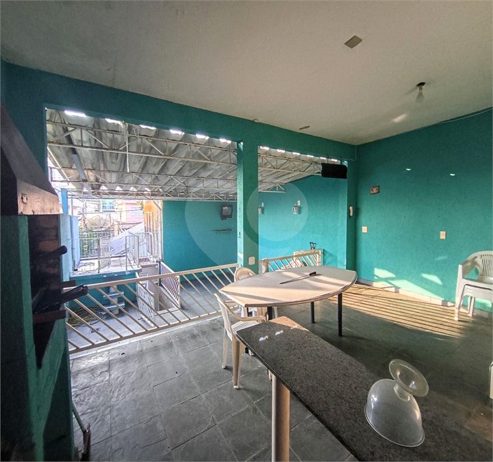 Casa Térrea à venda com 2 quartos em Chora Menino, São Paulo, SP