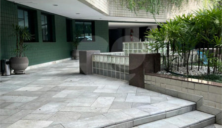 Apartamento à venda com 4 suítes em Paraíso do Morumbi, São Paulo, SP
