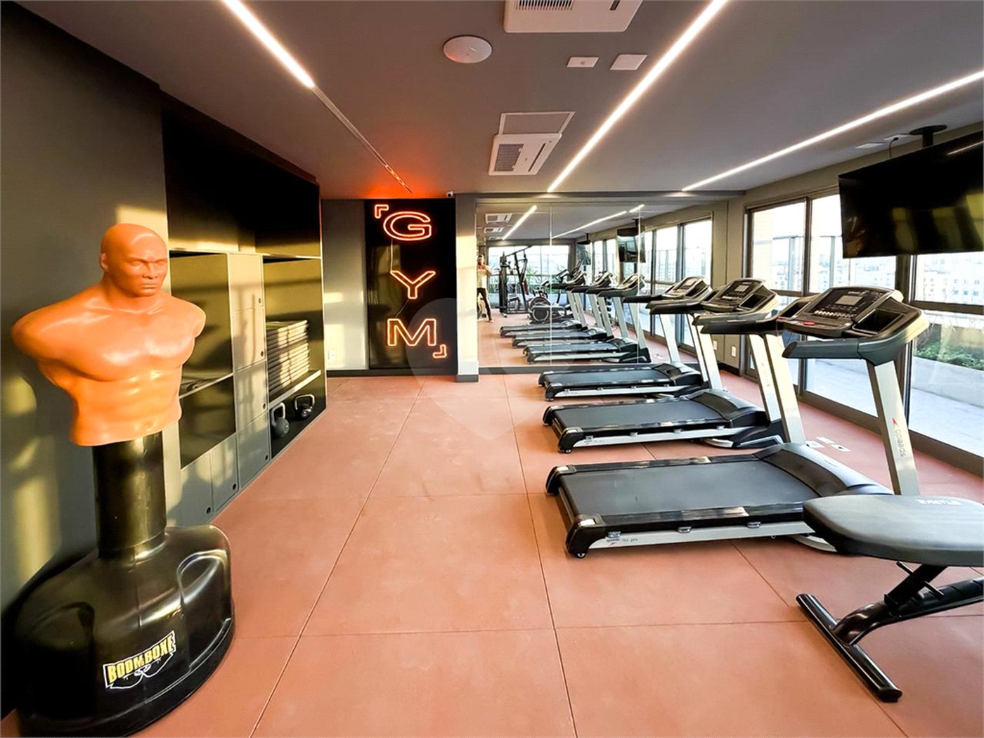 Apartamento para alugar com 2 quartos, sendo 1 suíte, em Planalto Paulista, São Paulo, SP