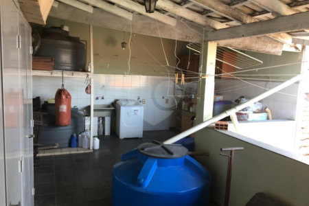 Casa Térrea à venda com 4 quartos, sendo 1 suíte, em Vila Monumento, São Paulo, SP
