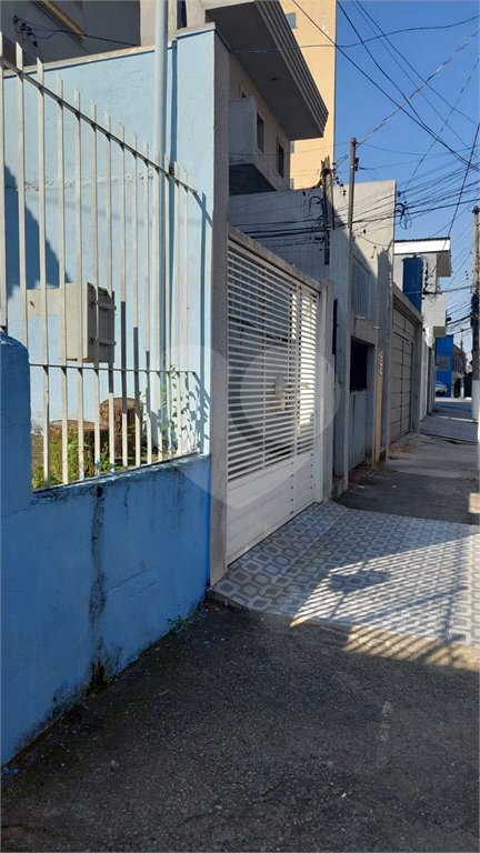 Terreno à venda com 2 quartos em Casa Verde, São Paulo, SP