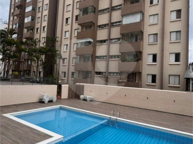 Apartamento à venda com 2 quartos em Limão, São Paulo, SP