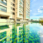 Apartamento à venda com 2 quartos, sendo 1 suíte,  em Cerqueira César, São Paulo, SP