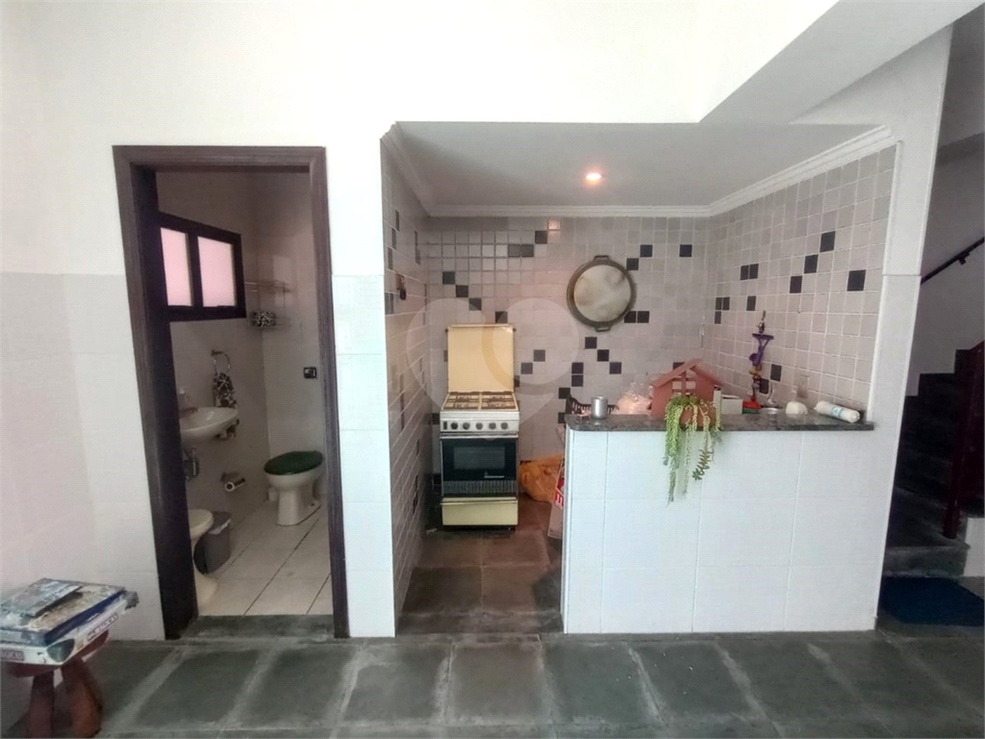 Sobrado à venda com 4 quartos, sendo 1 suíte, em Vila Macedópolis, São Paulo, SP