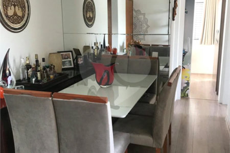 Apartamento à venda com 2 suítes em Santana, São Paulo, SP