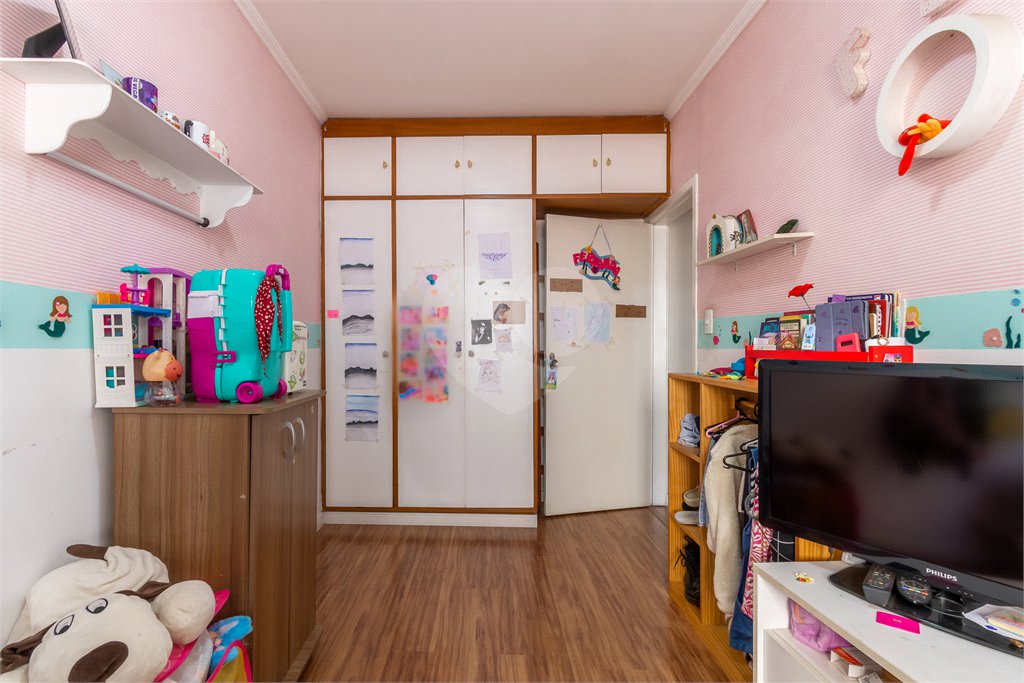 Casa à venda com 3 quartos, sendo 1 suíte, em Mandaqui, São Paulo, SP