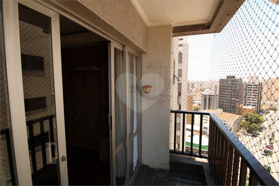 Apartamento à venda com 2 quartos em Santana, São Paulo, SP