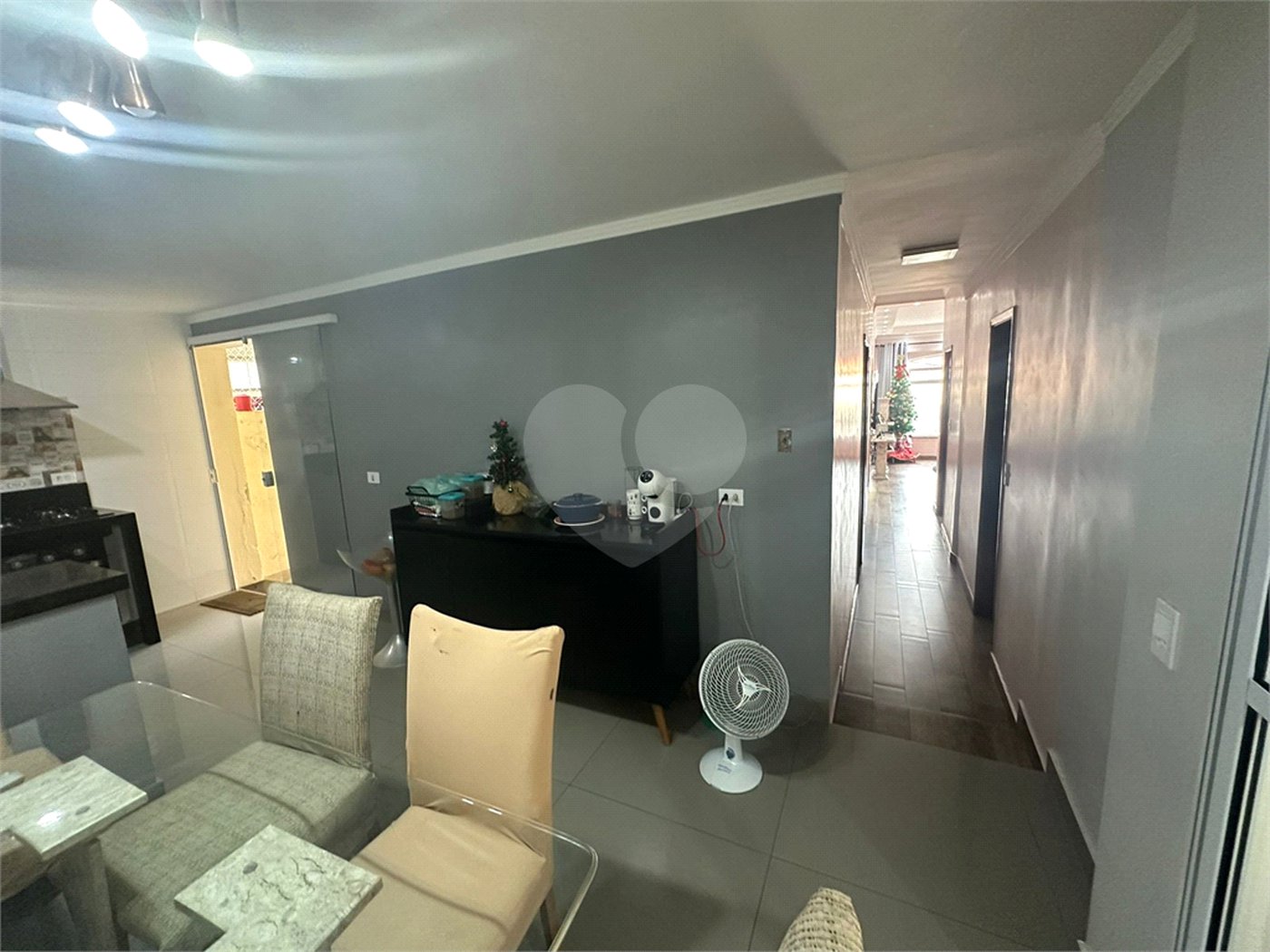 Casa à venda com 4 quartos em Chora Menino, São Paulo, SP