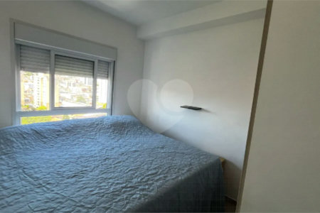 Apartamento à venda com 2 quartos, sendo 1 suíte,  em Jardim São Paulo(zona Norte), São Paulo, SP