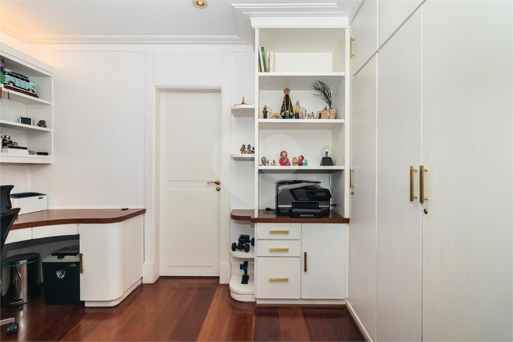 Apartamento à venda ou para alugar com 4 suítes em Vila Andrade, São Paulo, SP