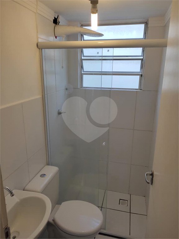 Apartamento no Condomínio Mont Royal.