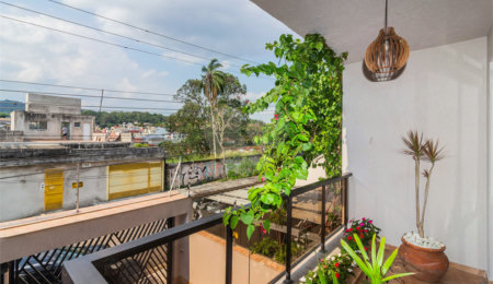 Casa à venda com 3 quartos, sendo 1 suíte,  em Horto Florestal, São Paulo, SP