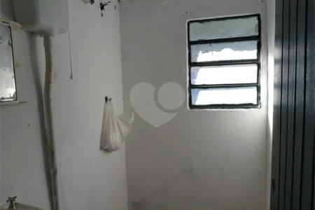 Terreno à venda em Vila Vitório Mazzei, São Paulo, SP
