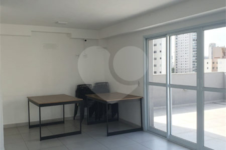 Apartamento à venda com 2 quartos em Santa Teresinha, São Paulo, SP