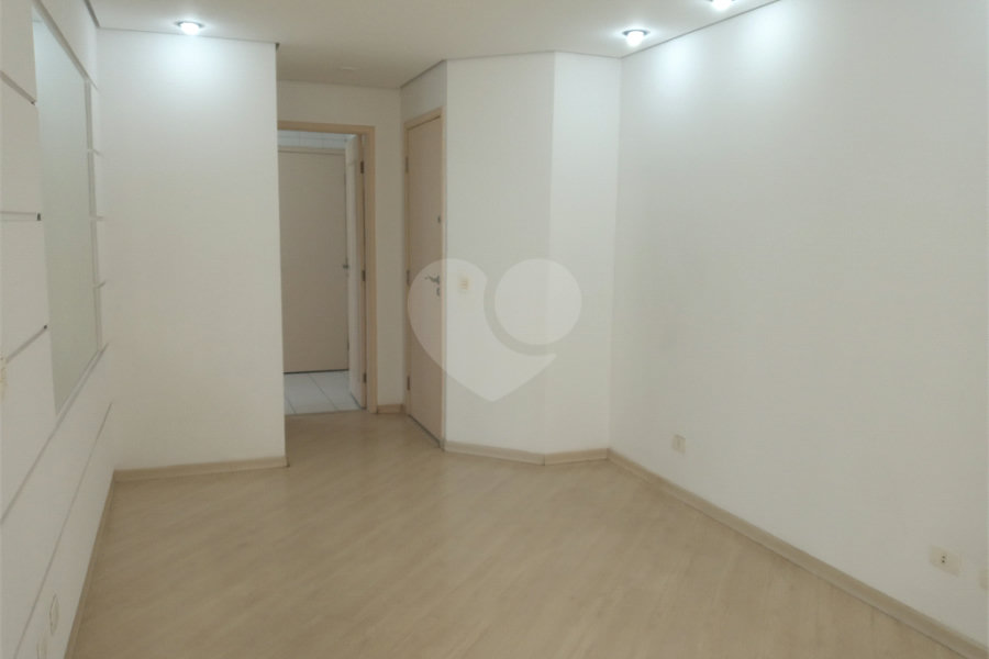 Apartamento para alugar com 2 suítes em Morumbi, São Paulo, SP