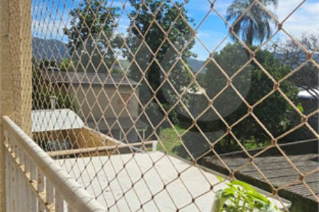 Apartamento à venda com 3 quartos em Campo Grande, Rio de Janeiro, RJ