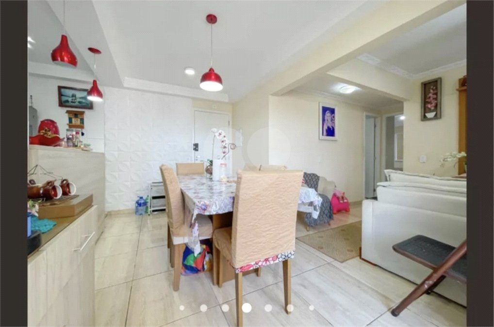 Apartamento à venda com 2 quartos em Conceição, Osasco, SP