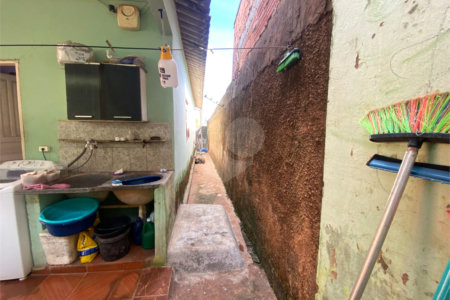 Casa à venda com 2 quartos em Residencial Ponta Porã I, Ponta Porã, MS