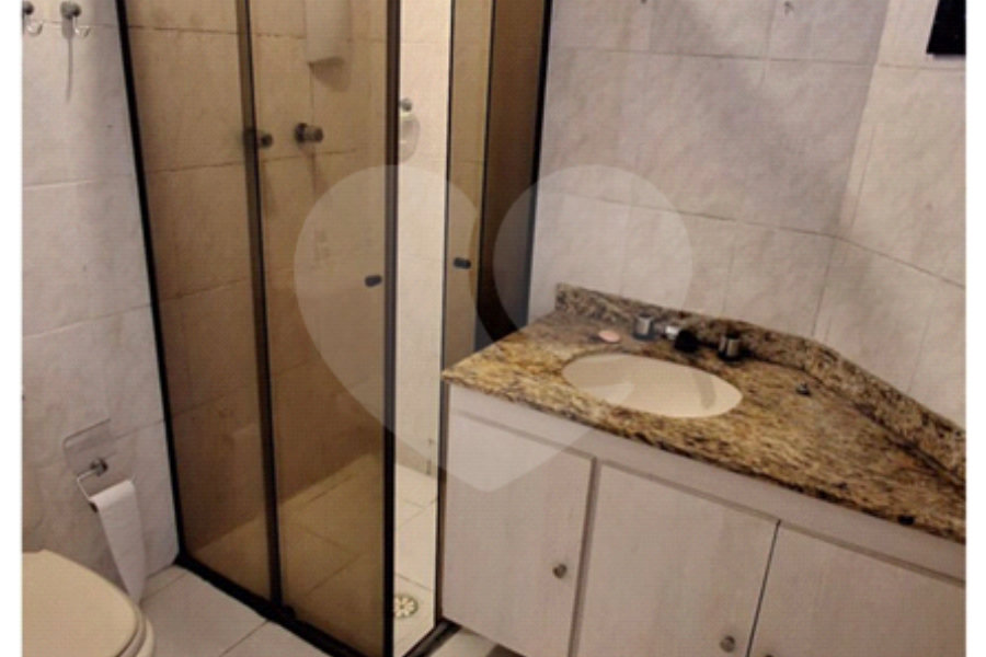 Apartamento à venda com 3 quartos, sendo 1 suíte, em Santana, São Paulo, SP
