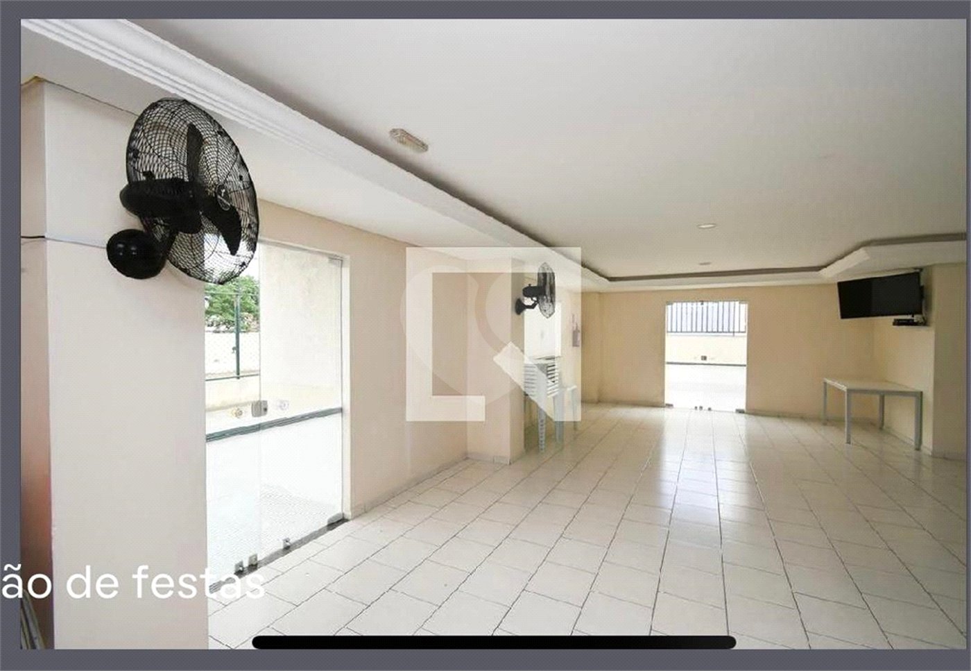 Apartamento à venda com 2 quartos em Tucuruvi, São Paulo, SP