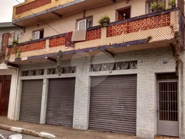 Prédio à venda em Santana, São Paulo, SP