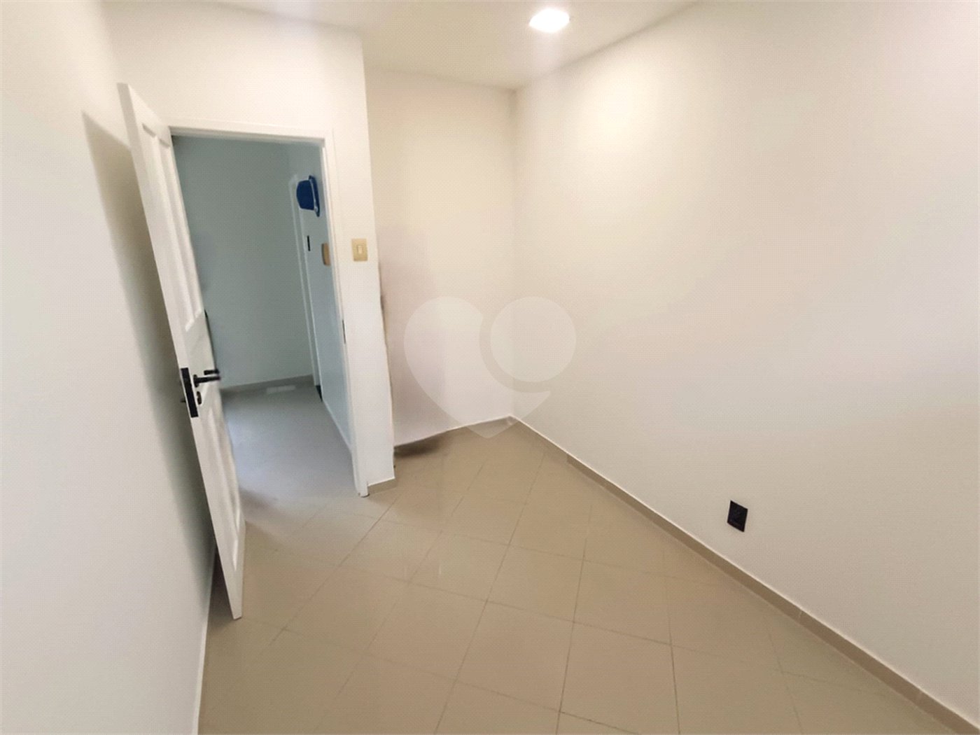 Apartamento à venda com 3 quartos em Rio Comprido, Rio de Janeiro, RJ