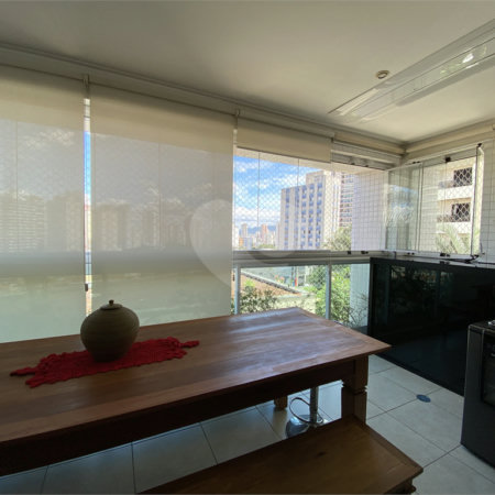 Apartamento à venda com 3 suítes em Água Fria, São Paulo, SP