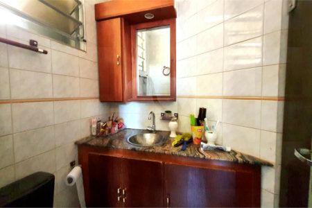 Apartamento à venda com 3 quartos, sendo 1 suíte, em Parque Industrial Lagoinha, Ribeirão Preto, SP