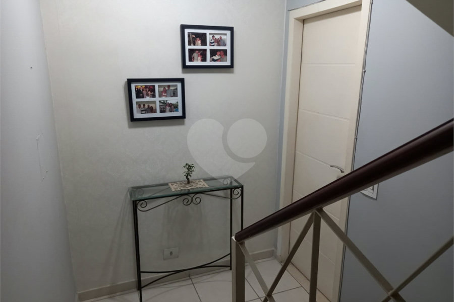 Casa à venda com 2 suítes no condomínio Da Chácara, São Paulo - SP