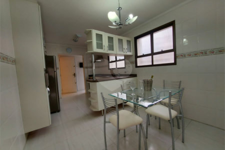 Apartamento à venda com 3 quartos, sendo 1 suíte, em Sumaré, São Paulo, SP