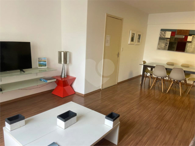 Apartamento à venda com 3 quartos, sendo 1 suíte,  em Santana, São Paulo, SP