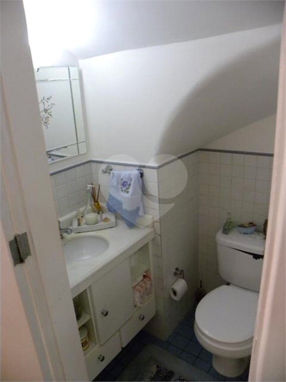 Casa à venda com 3 quartos, sendo 1 suíte, no condomínio Villas de São Francisco, São Paulo - SP