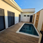 Casa à venda com 3 quartos, sendo 2 suítes, no condomínio Reserva Ipanema, Sorocaba - SP