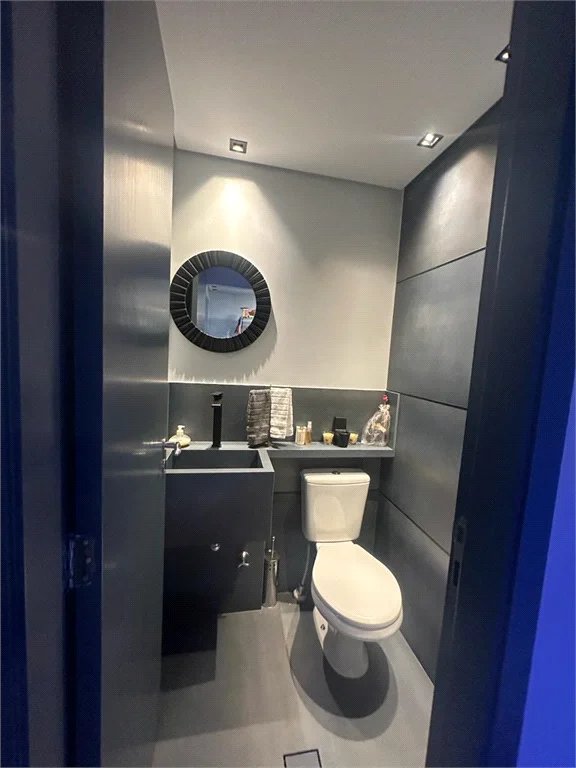 Apartamento à venda com 2 suítes em Jardim Caboré, São Paulo, SP