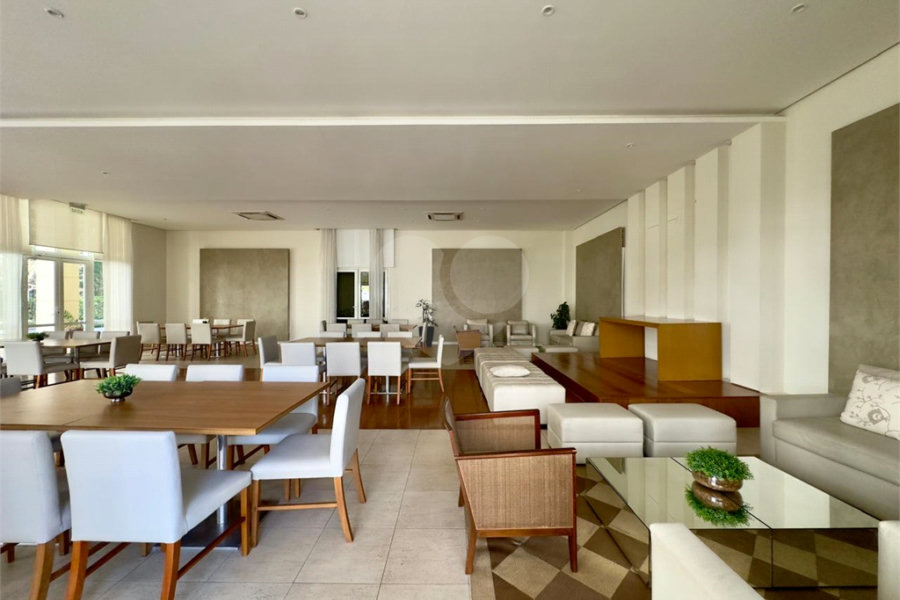 Apartamento à venda com 5 suítes em Santana, São Paulo, SP