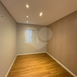 Apartamento à venda com 2 quartos em Jardim Santa Terezinha, Porto Feliz, SP
