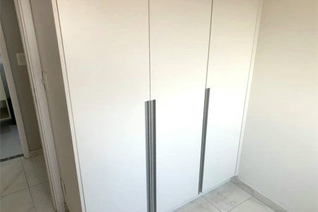 Apartamento à venda ou para alugar com 2 quartos, sendo 1 suíte, em Vila Leopoldina, São Paulo, SP